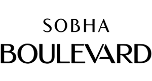Sobha Boulevard logo