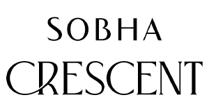 Sobha Crescent logo