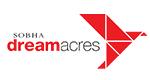 Sobha Dream Acres logo