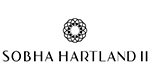 Sobha Hartland 2 logo