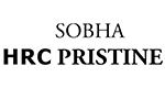 Sobha HRC Pristine logo