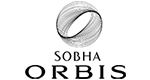 Sobha Orbis logo