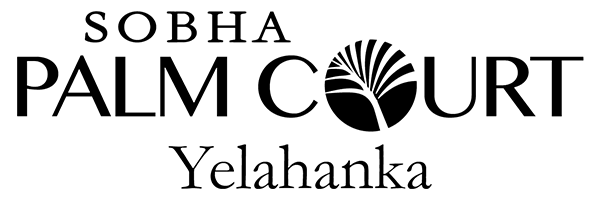 Sobha Palm Court logo