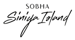 Sobha Siniya Island logo