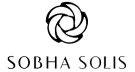 Sobha Solis logo