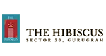 SS Group The Hibiscus logo