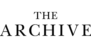 The Archive by Imtiaz logo