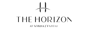 The Horizon at Sobha Central logo