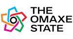 The Omaxe State Logo