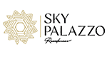 Trinity Sky Palazzos logo