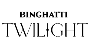 Binghatti Twilight logo