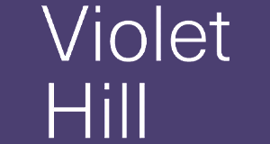 Violet Hill by Total Environment logo