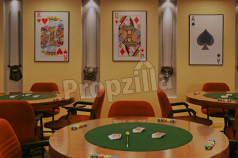 Suncity Platinum Tower Price List