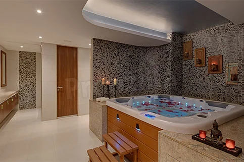Vantage Series The Minerva Clubhouse