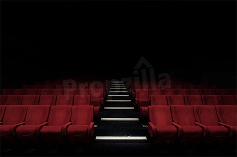 Rustomjee Cleon Movie Theater