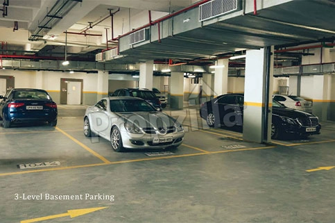 3-level-basement-parking