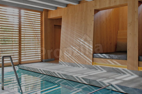 Century Ethos Amenities