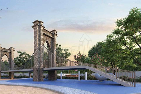 Sobha Brooklyn Towers Investment