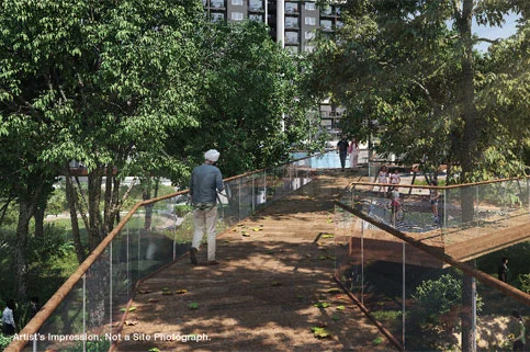 Godrej Woods Investment