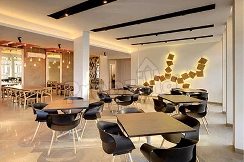 Master Clubhouse