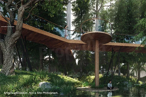 Godrej Woods Latest News
