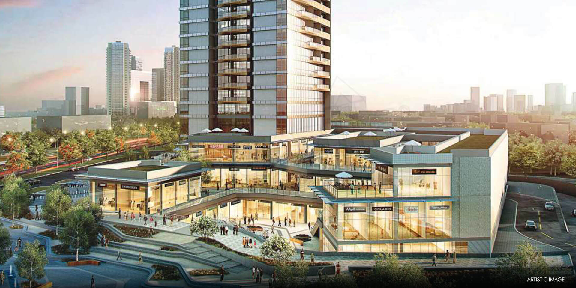 ireo ascott brochure pdf