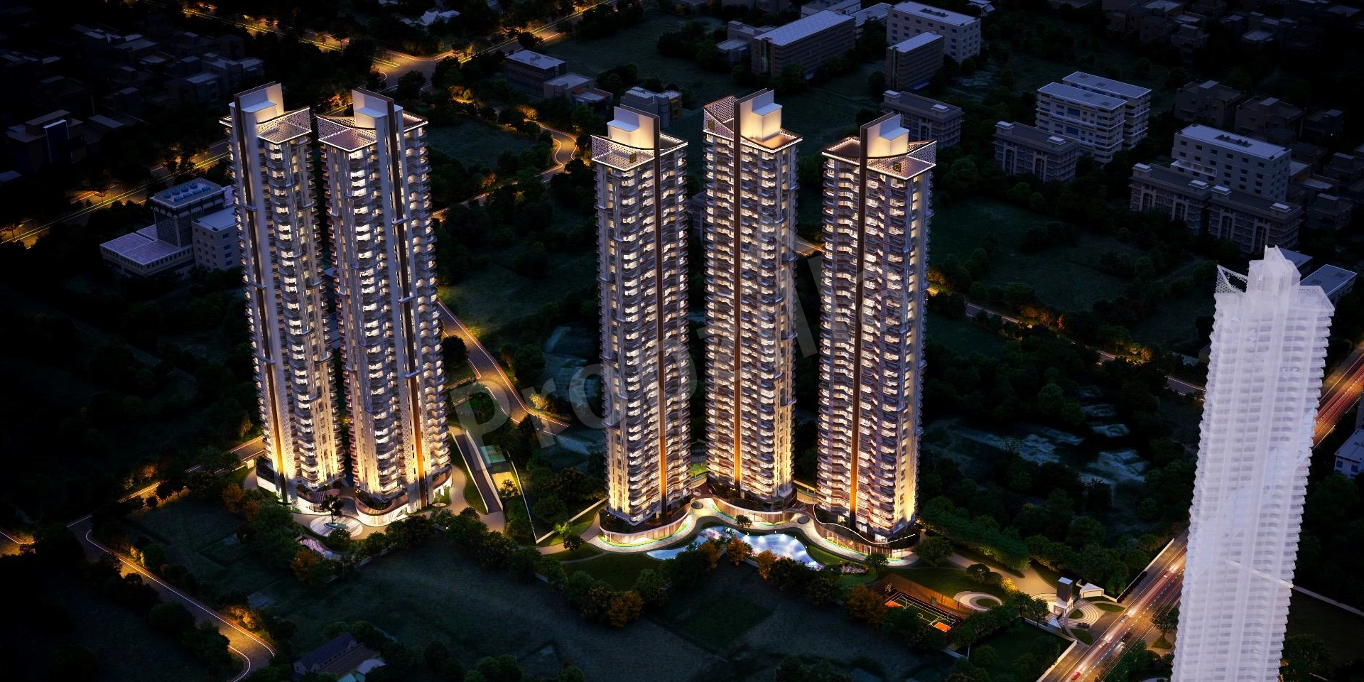 Buy Homes at 4S the Aurrum