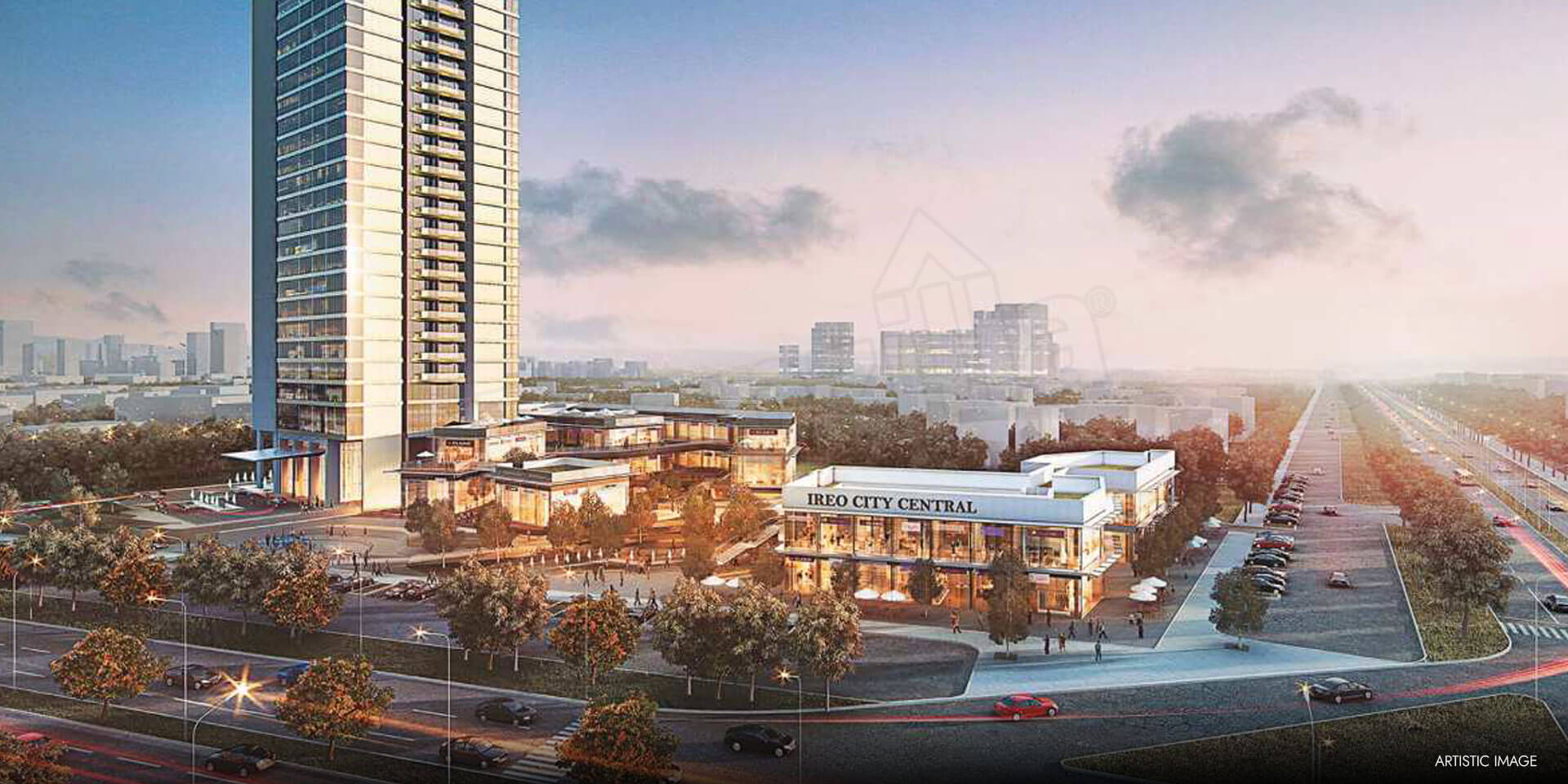 ireo ascott resale inventory