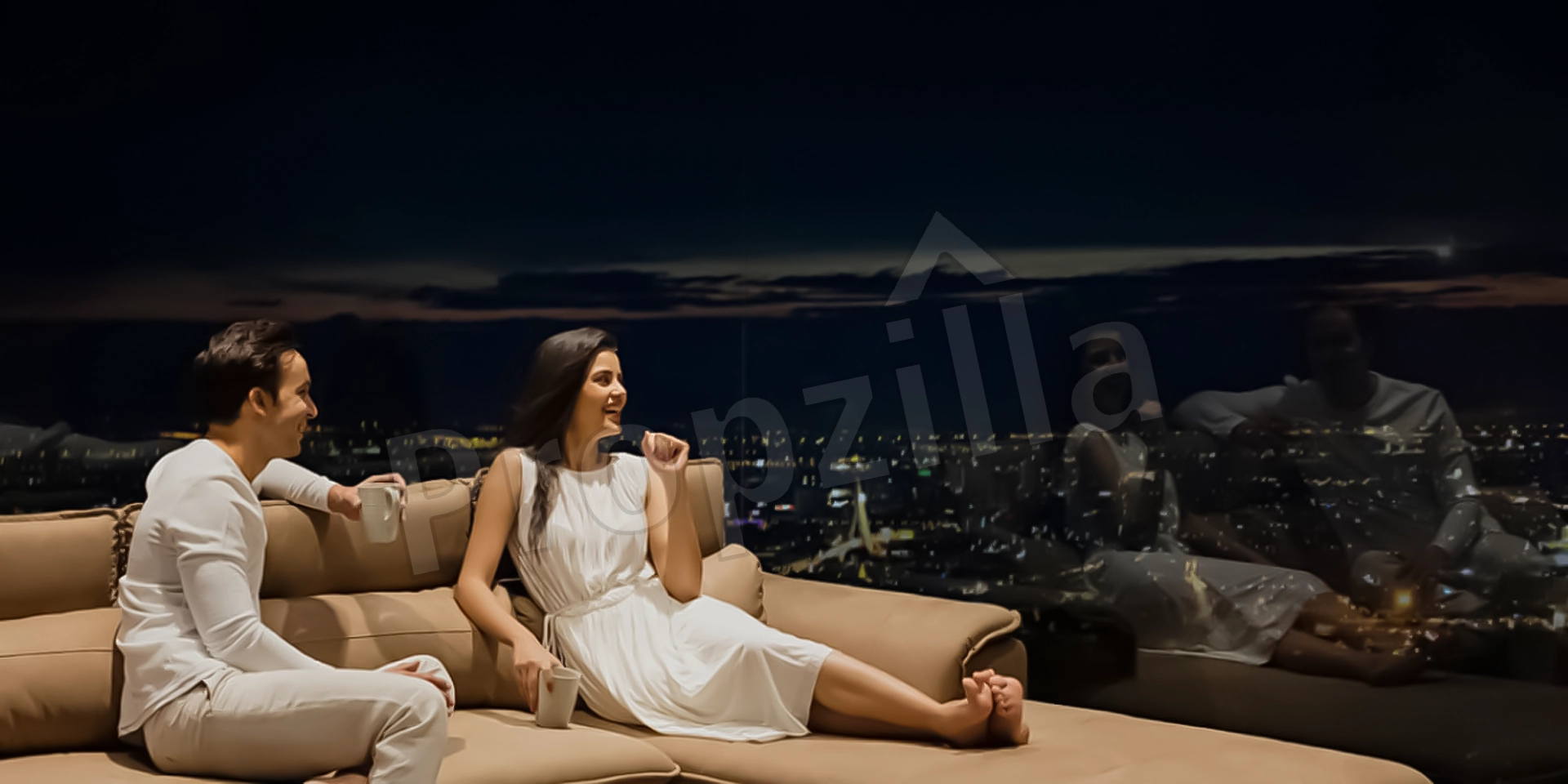 Birla Arika 4 bhk apartments