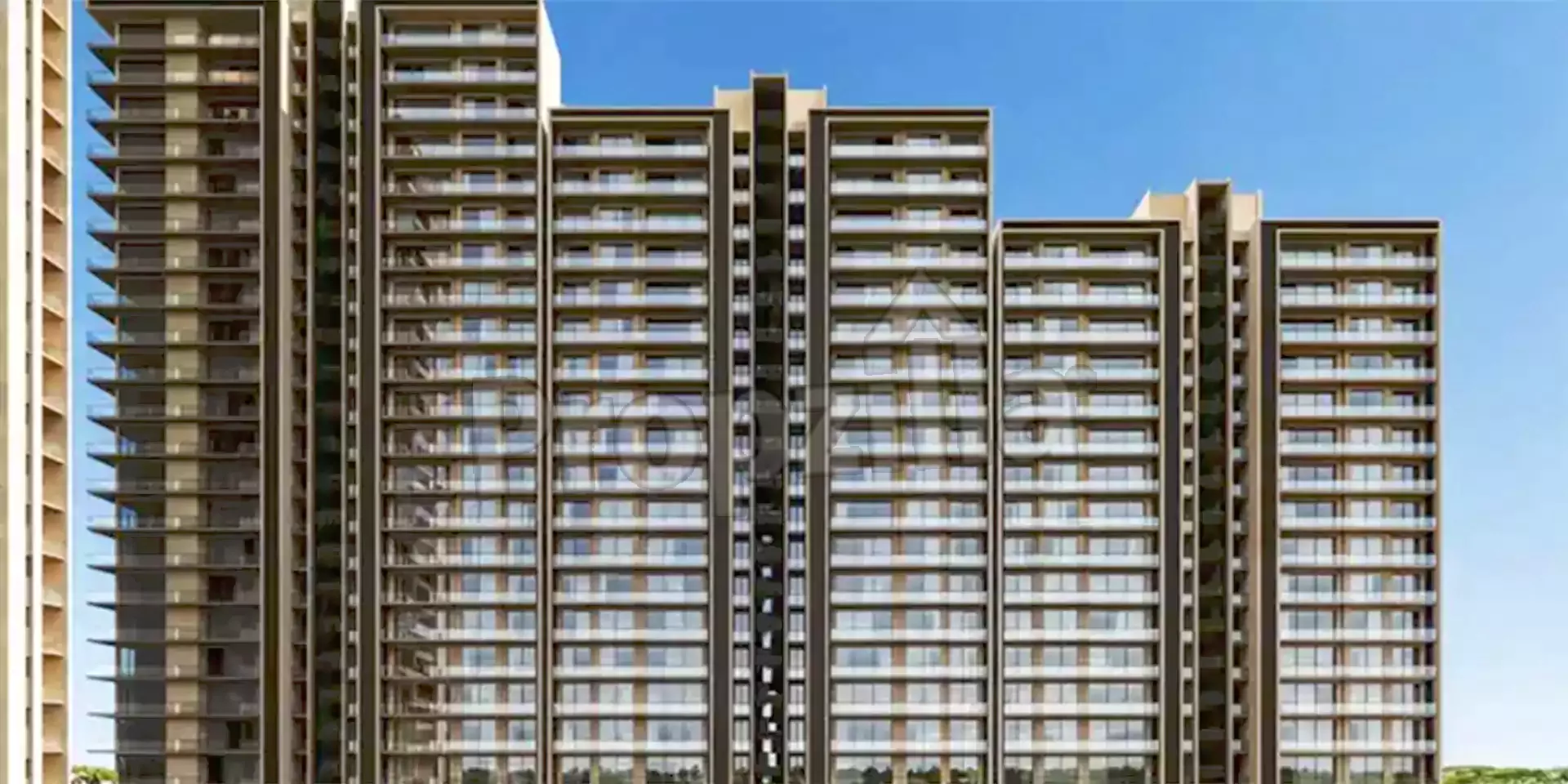 conscient elaira flats price