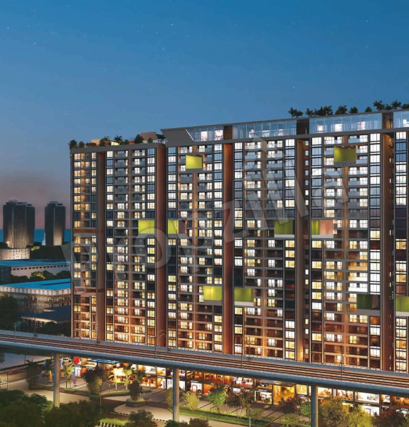 Adani Linkbay Residences Home for Sale