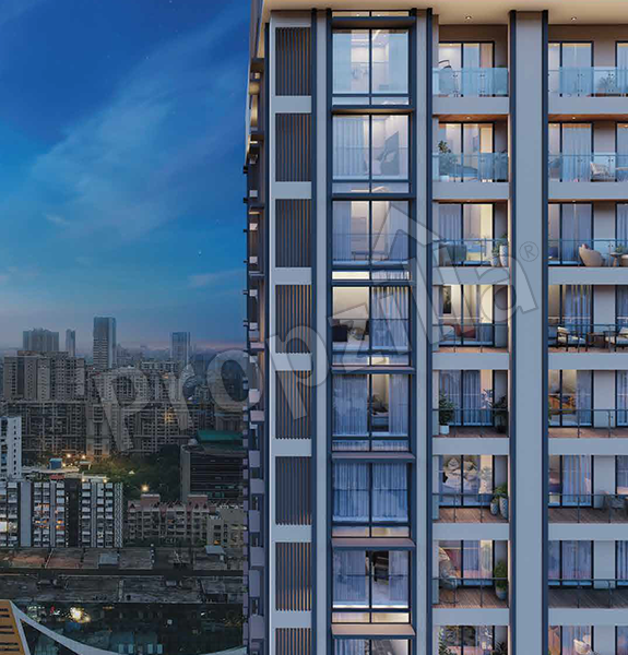 Adani Linkbay Residences Handover Date