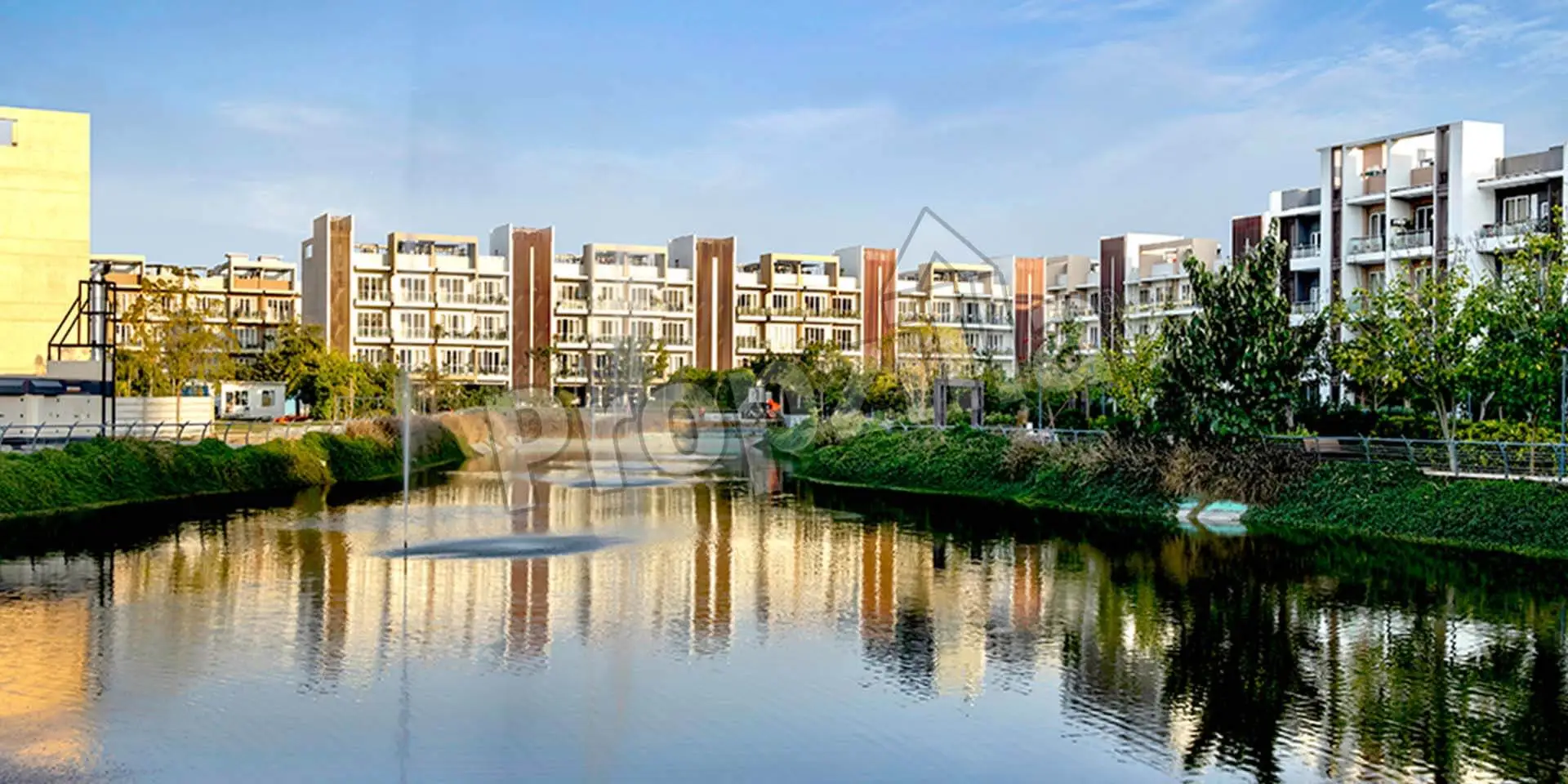 adani samsara arya area