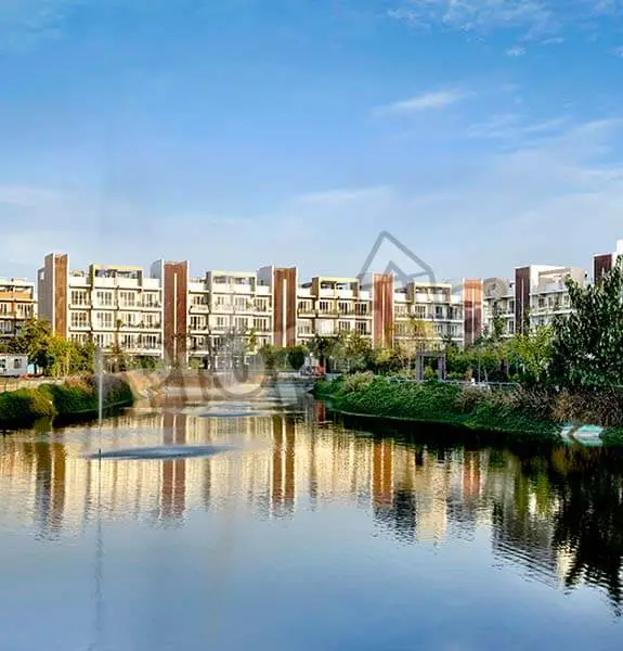 adani samsara arya project