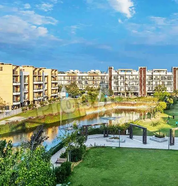 adani samsara arya direction