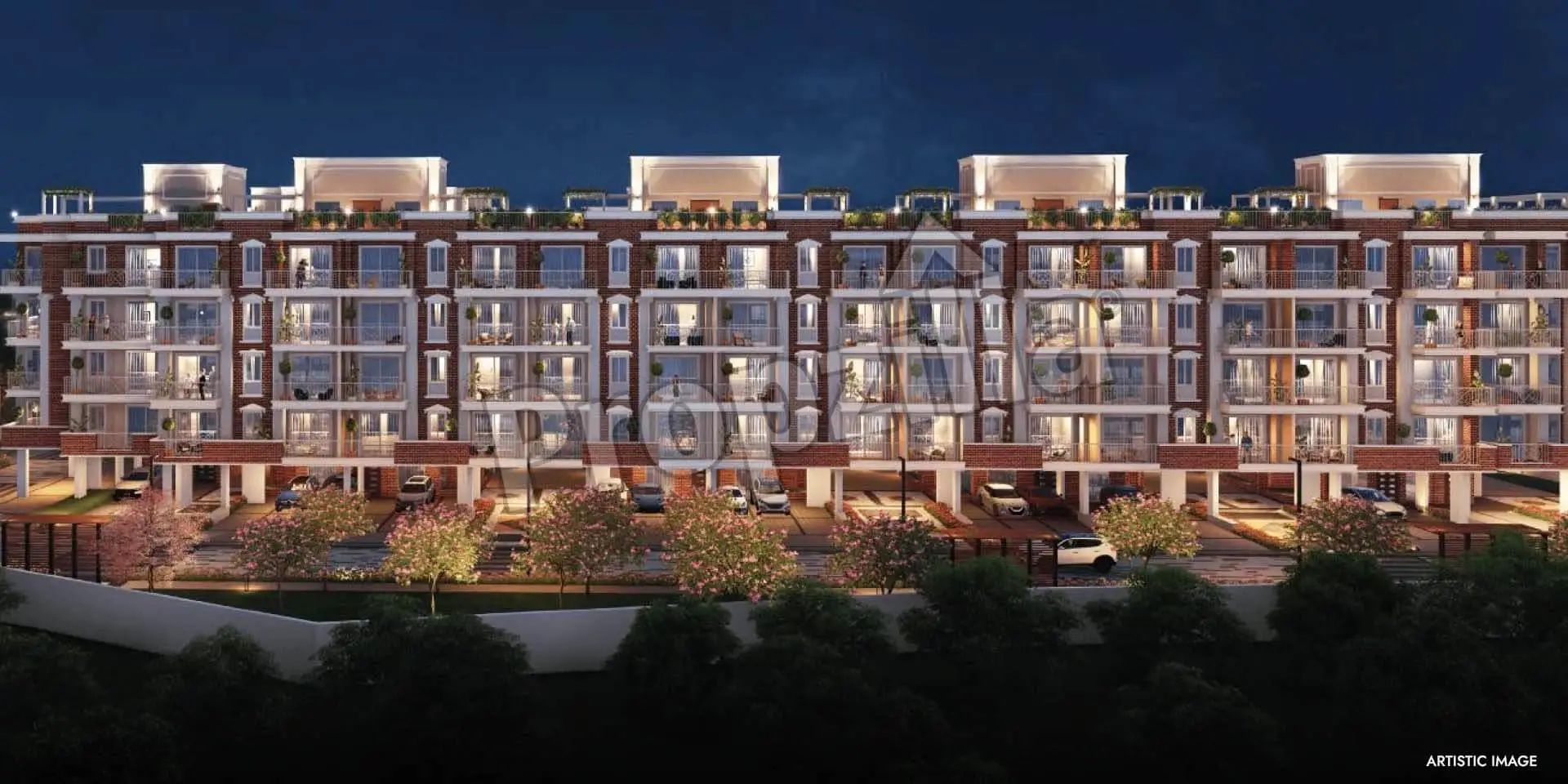 adani samsara avasa in gurgaon