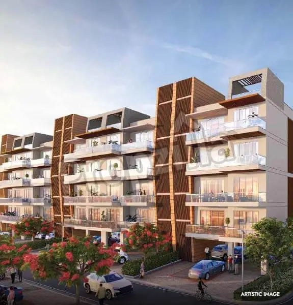 adani samsara vilasa sales gallery