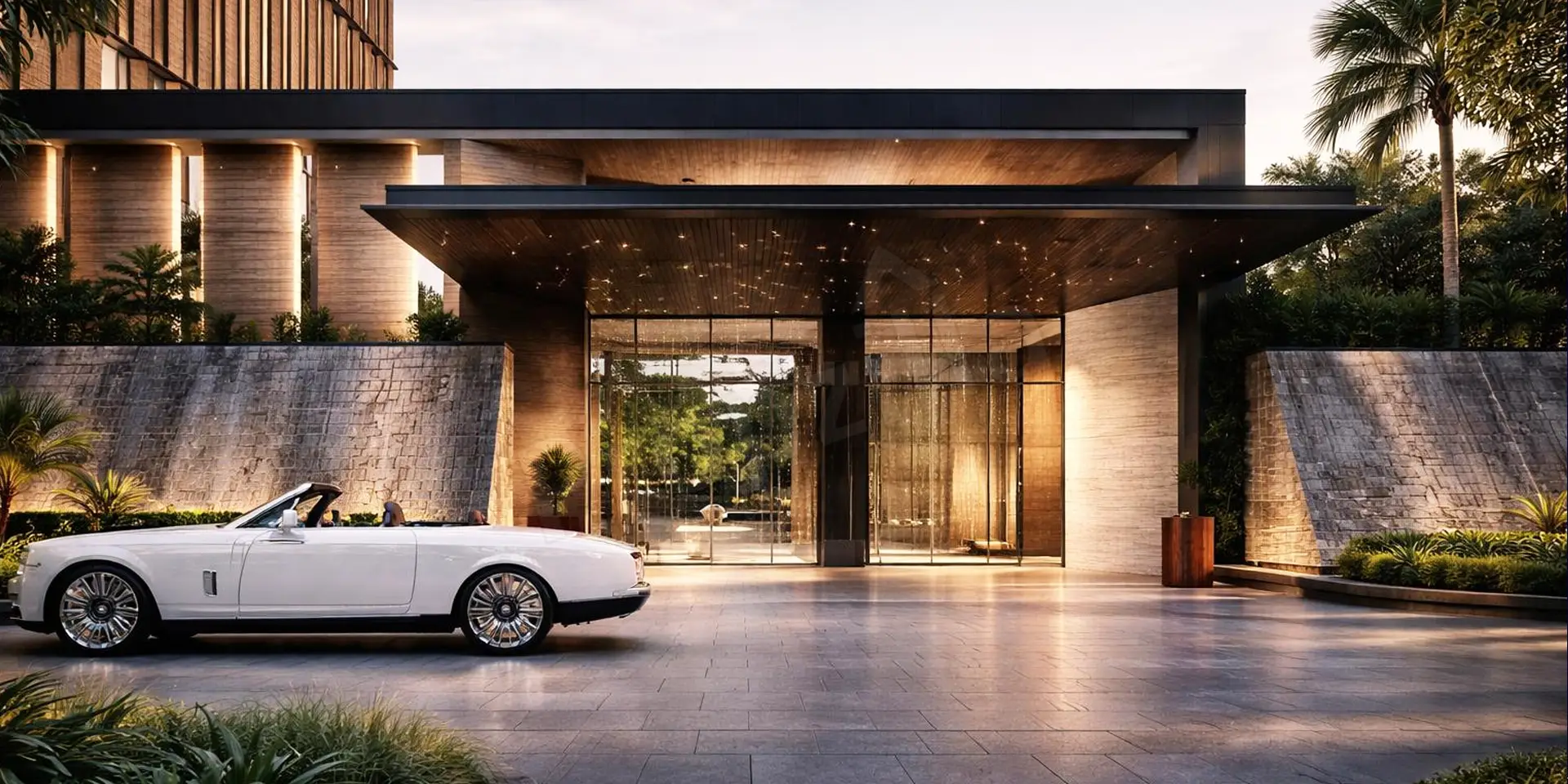 Adani The Marq Layout Update