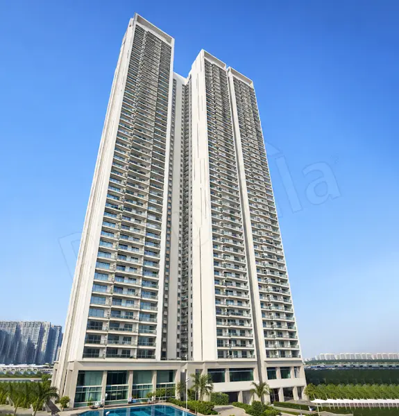 Adani The Marq Handover Date