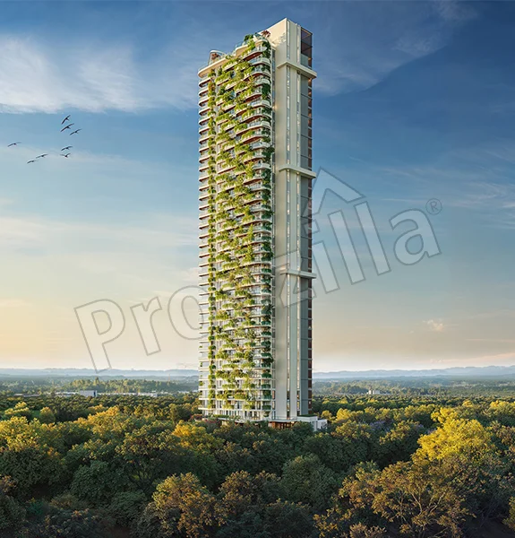 Adani Veris Home for Sale