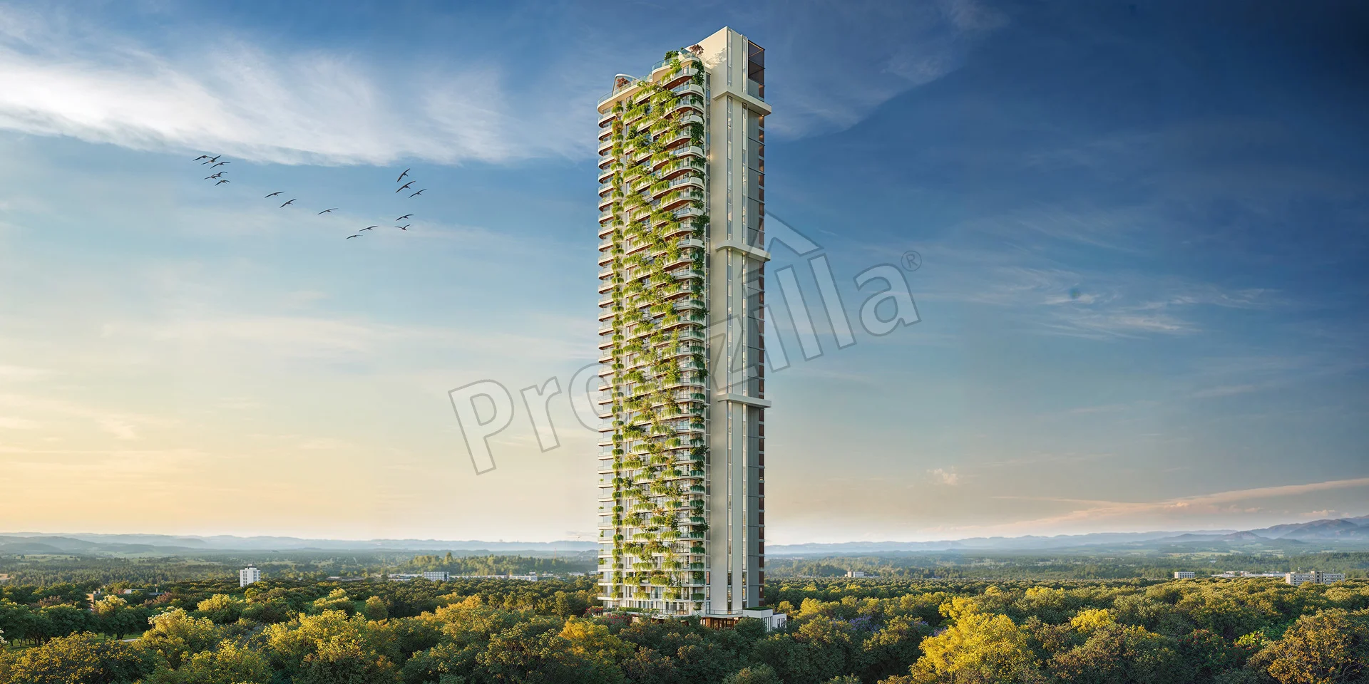 Buy Homes at Adani Veris