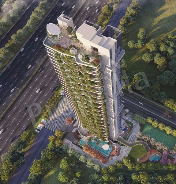 Adani Veris Handover Date