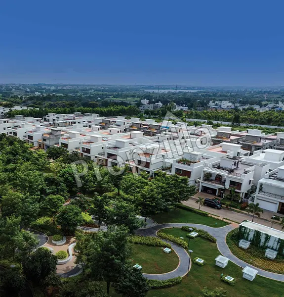 Adarsh Palm Acres Handover Date