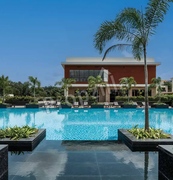 Adarsh Palm Acres Villas for Sale