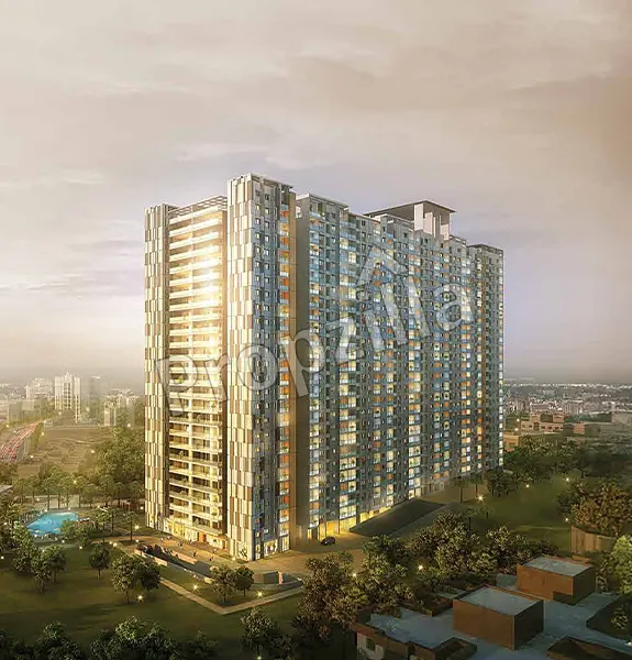 Adarsh Premia Handover Date