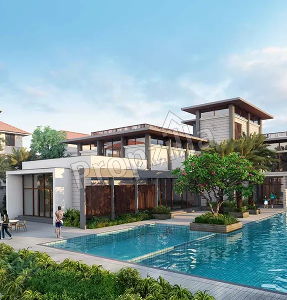 Adarsh Tranqville Villas for Sale