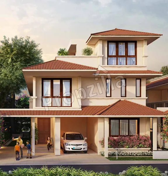 Adarsh Tranqville Handover Date