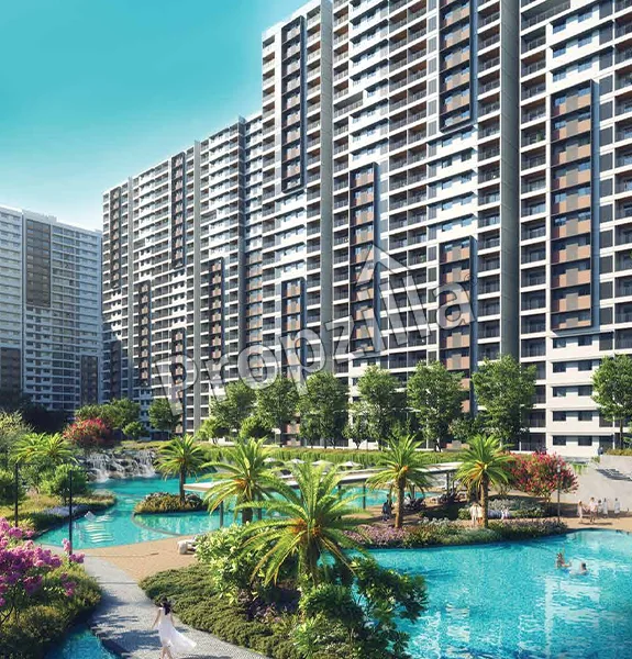Adarsh Welkin Park Villas Handover Date