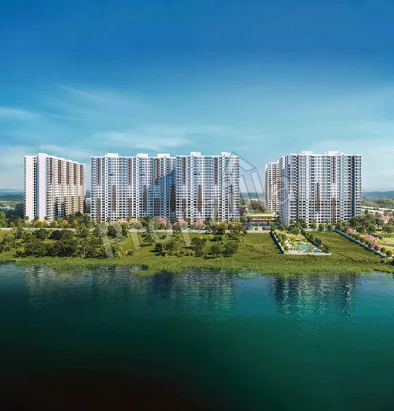 Adarsh Welkin Park Villas for Sale