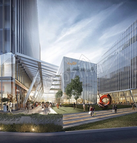AIPL Autograph Commercial Property